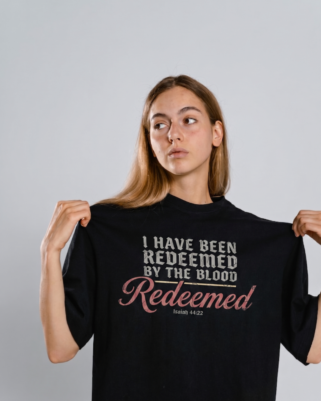 REDEEMED 1
