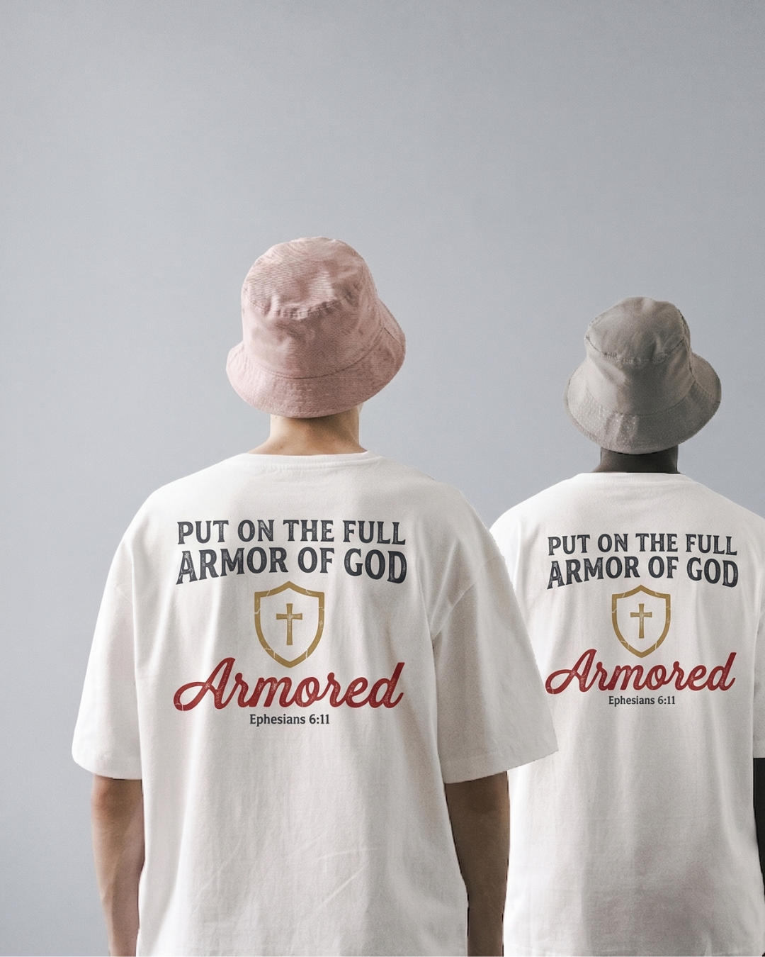 ARMORED 1