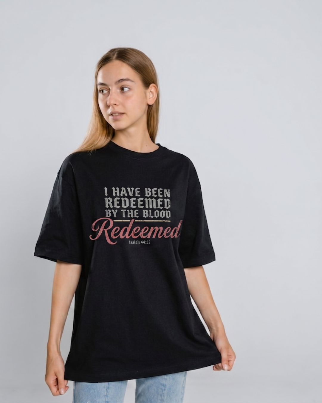REDEEMED 1