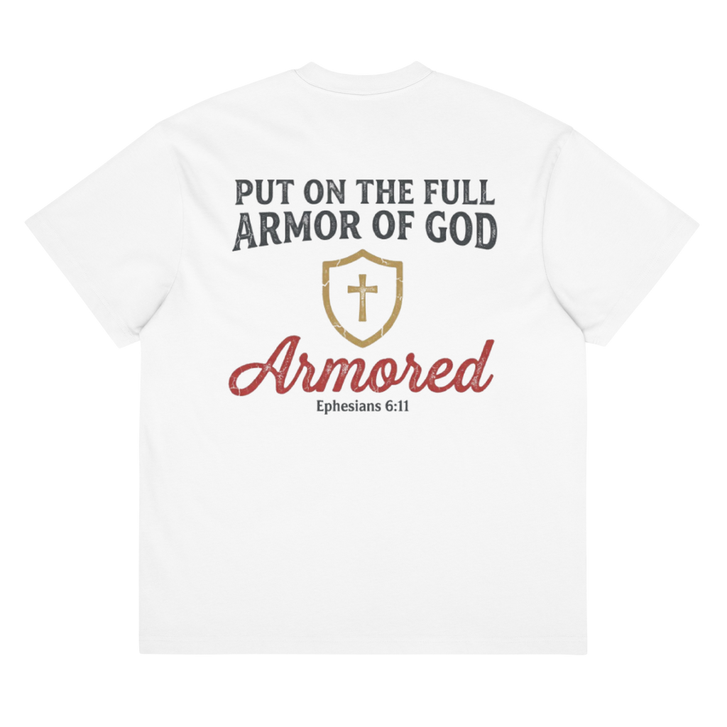 ARMORED 1