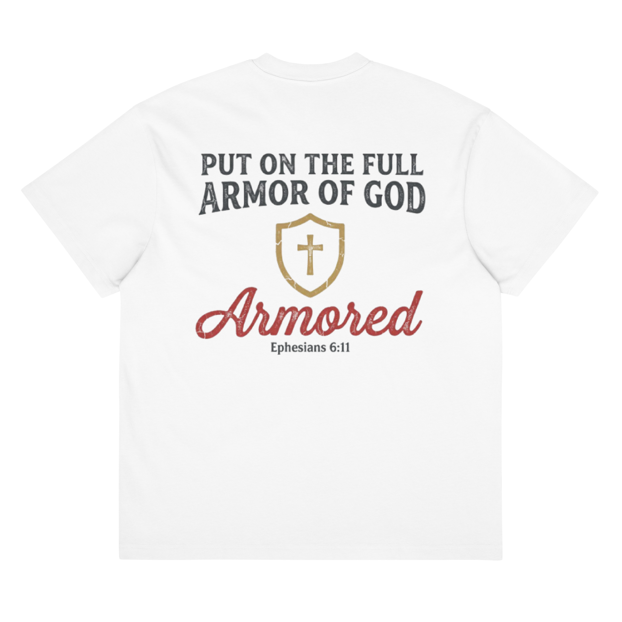 ARMORED 1