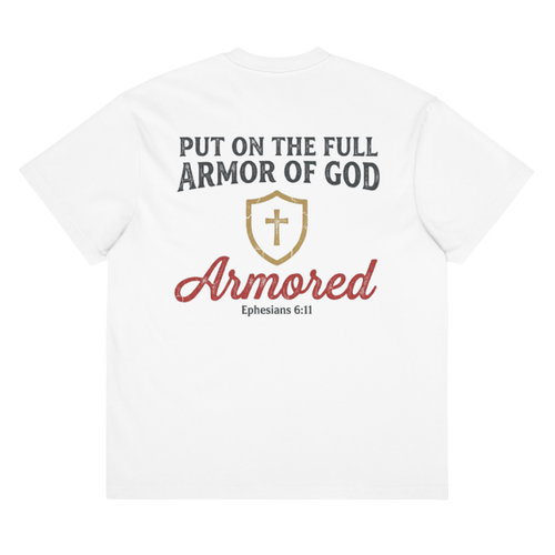 ARMORED 1