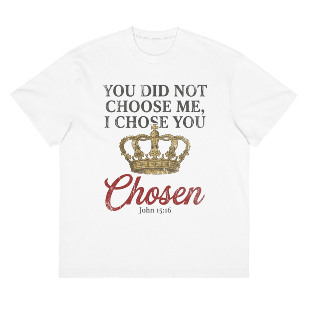 CHOSEN 1