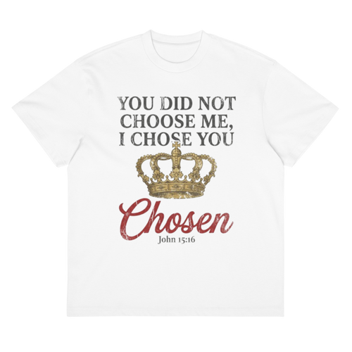 CHOSEN 1