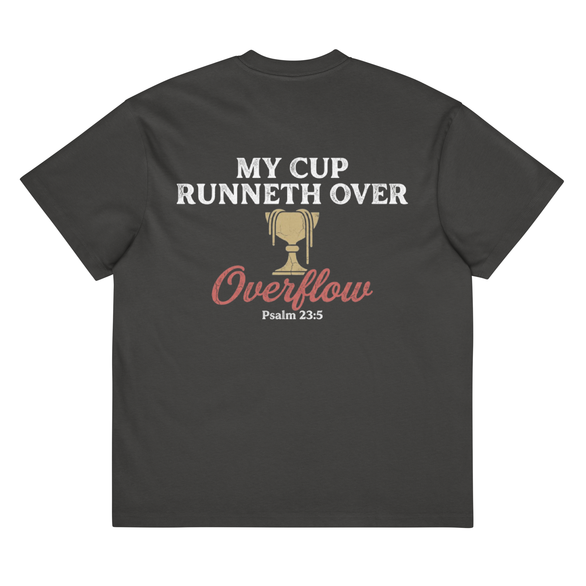 OVERFLOW 1