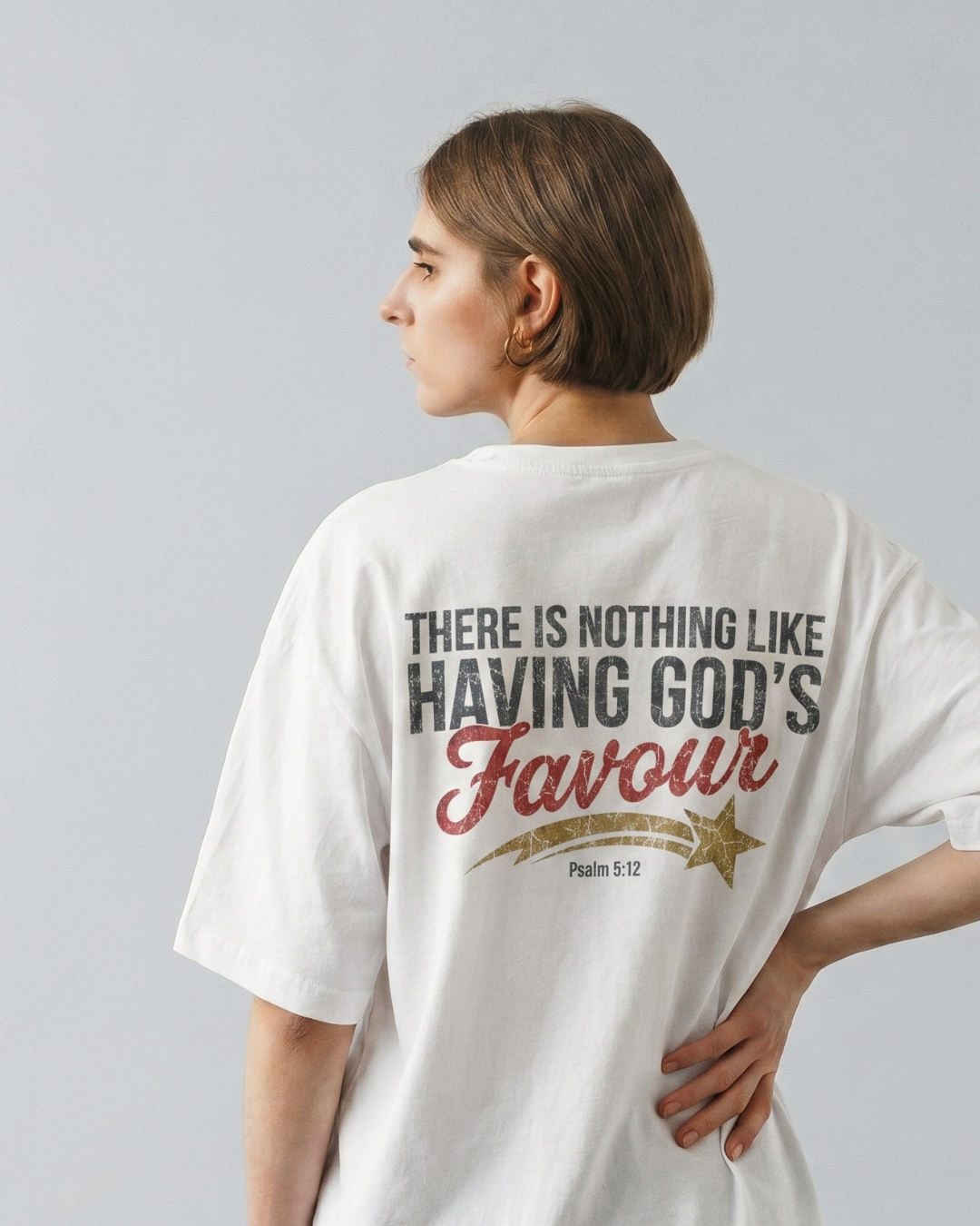 FAVOUR 1