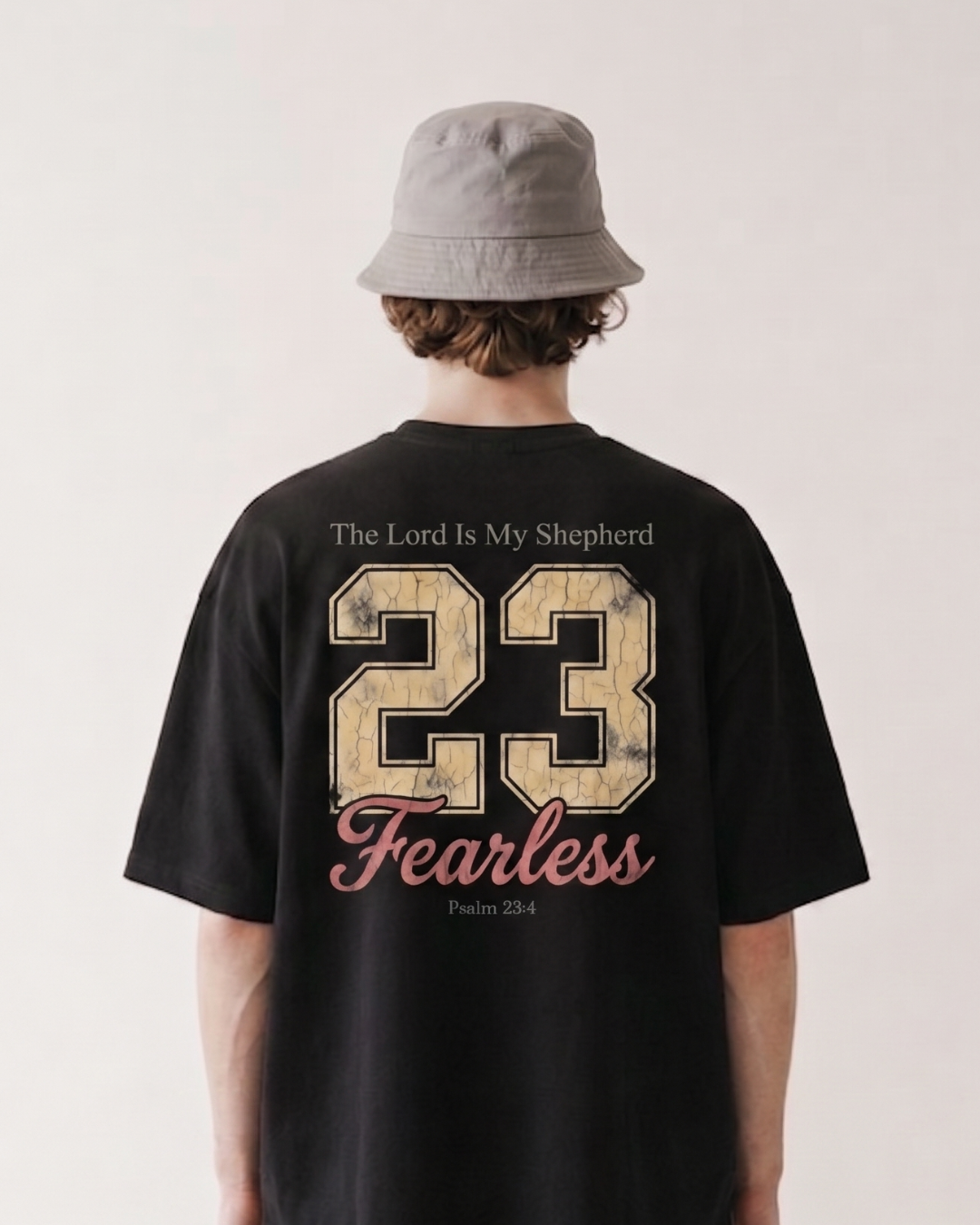 FEARLESS 1