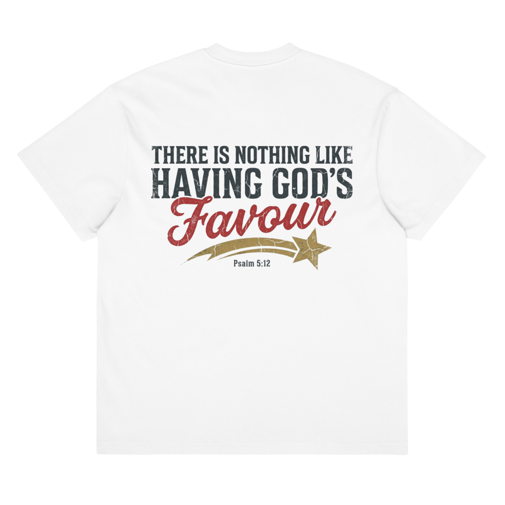 FAVOUR 1