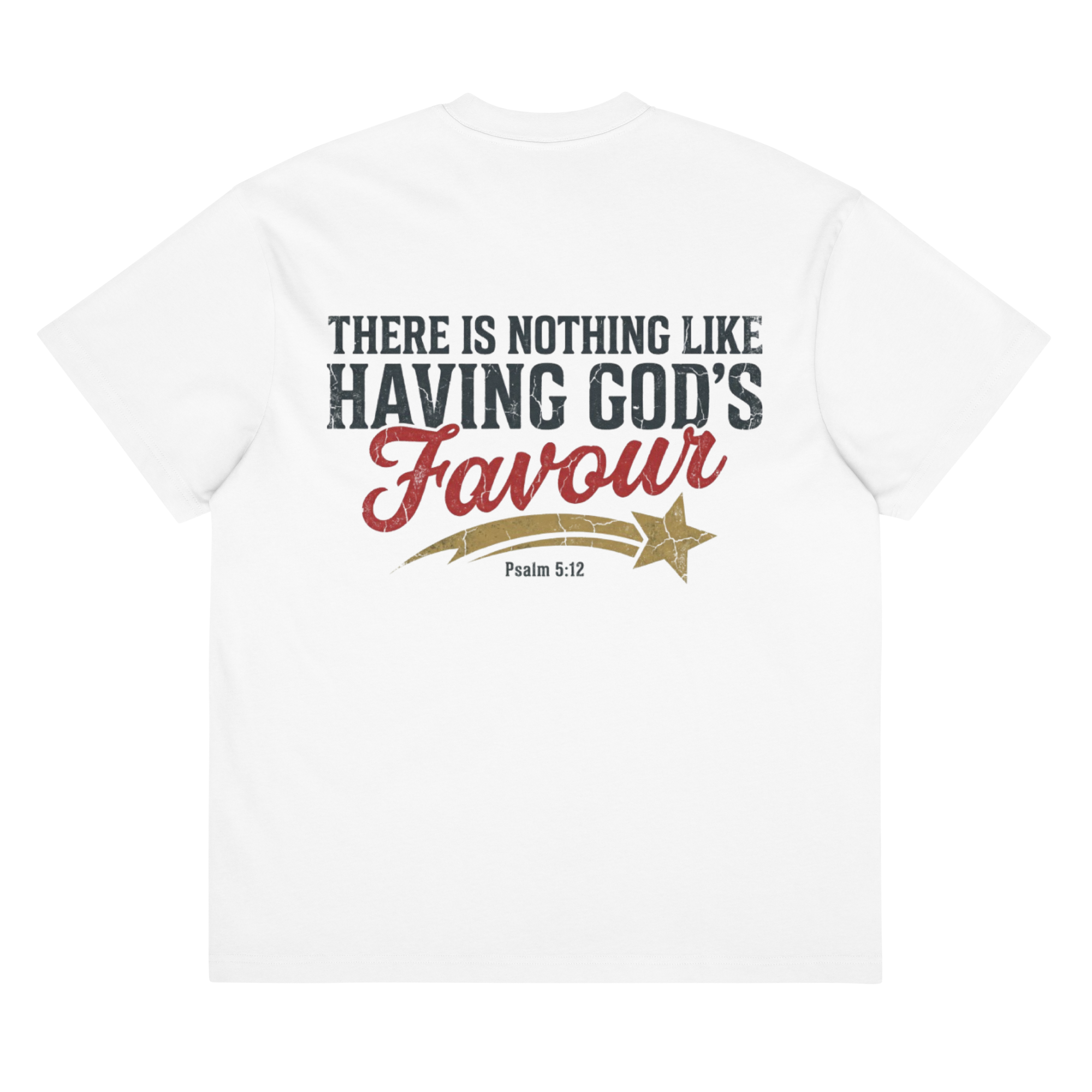 FAVOUR 1