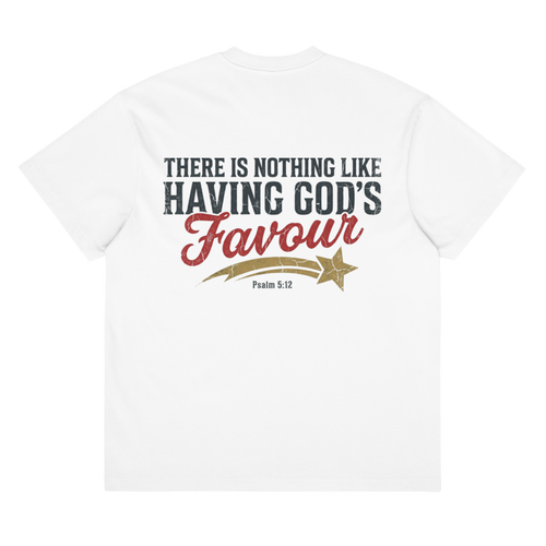 FAVOUR 1
